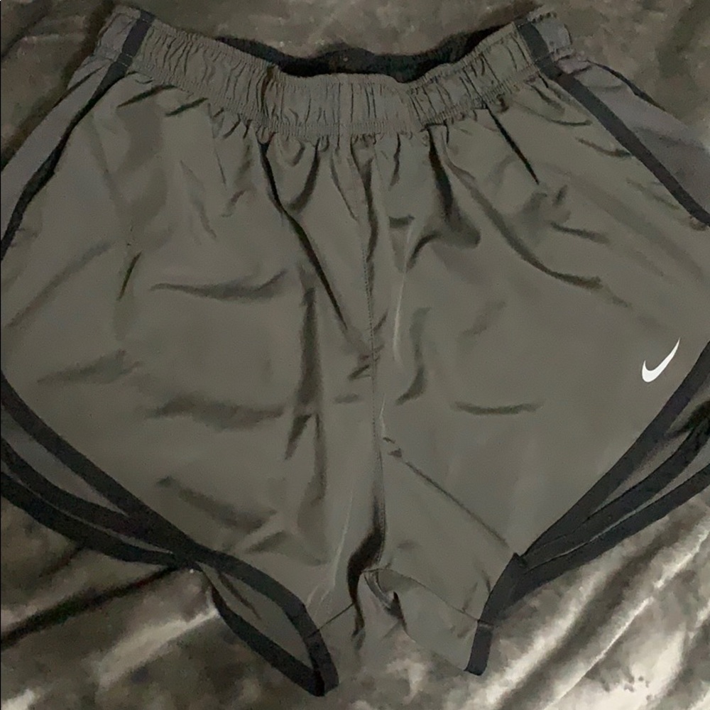 Nike Tempo Shorts